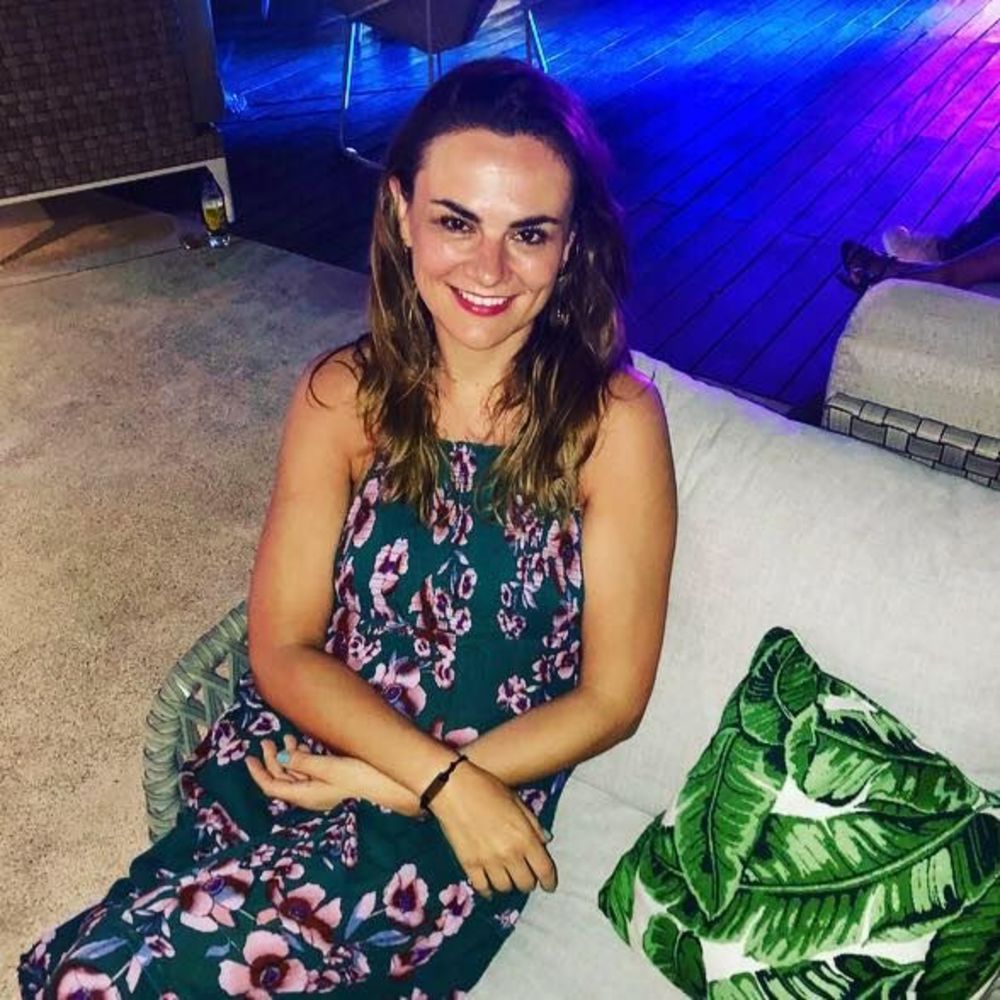 Meet your Posher, Jagoda